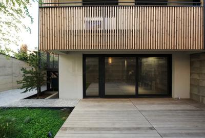 Apartament cu 4 camere decomandat în Dorobanți - 1