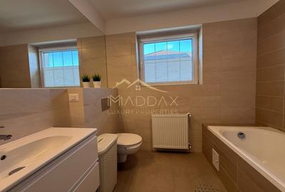 Duplex cu 4 camere cu Canalizare în Corbeanca - 46