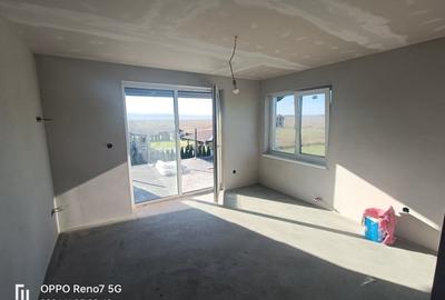 Casa noua de vanzare Reghin - Solovastru - 9