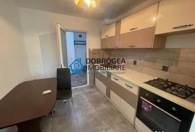 Apartament cu 2 camere decomandat în C5 - 5