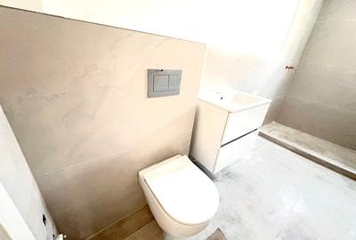 Apartament cu 2 camere în Rediu - 6