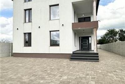 Hotel/Pensiune, de 500 mp, în Vest - 21