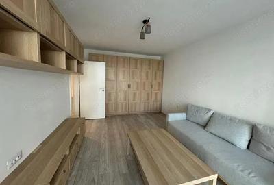 Maurer Residence - Inchiriere ap. 3 camere + loc de parcare - 1
