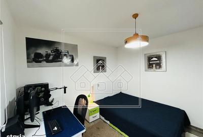 Apartament cu 3 camere în Central - 13