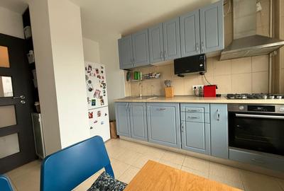 Apartament cu 3 camere decomandat, mobilat în Turda - 2