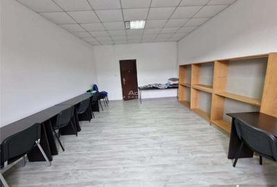 Resita 3 birouri la cheie Zona Centrala Bl.800 - 6