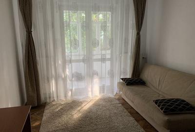 De închiriat apartament 2 camere Titan, Sector 3 - 1
