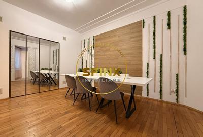 Casă individuală cu 5 camere cu Teren 180 Mp în Gara de Nord - 8