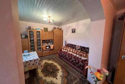 Casă cu 4 camere în Cosmești - 1