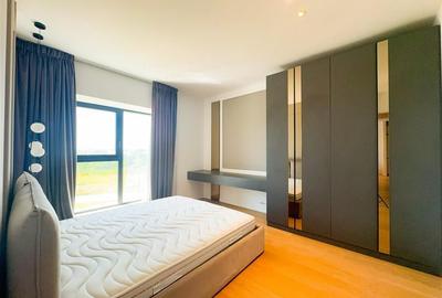 Apartament 3 camere de inchiriat One Verdi Park - 13
