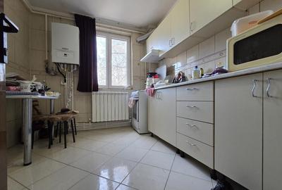 Apartament cu 3 camere semidecomandat în Ultracentral - 14