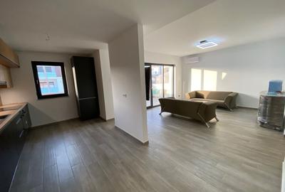Apartament 3 camere - Dumbravita - 5