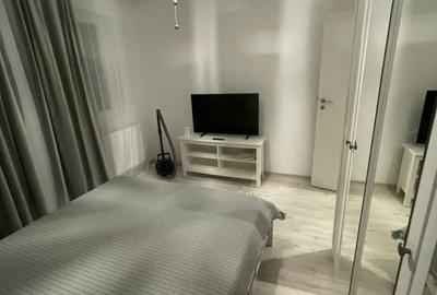 Apartament 2 camere Militari residence - 3