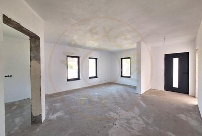 Casa de vanzare in Draganu, jud. Arges - priveliste de poveste, confort modern! - 8