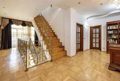 Casa individuala / Spatiu comercial / Clinica | 450 mp, curte proprie | Baicului - 13