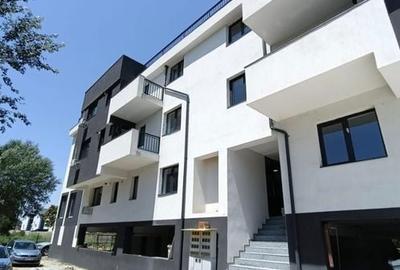 Vânzare ap 2 camere + loc parcare subteran bloc 2025 etaj 1 - 1