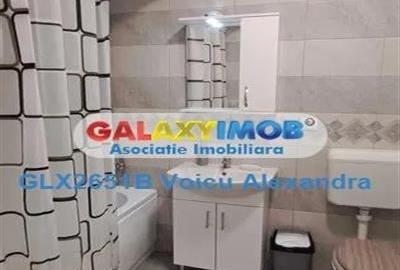 Apartament Tip Studio - Dimitrie Leonida - Berceni - Parcare - 7