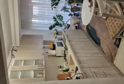 Garsoniera decomandata de vanzare zona Rotunda. 37.000 euro NEGOCIABIL - 10