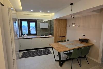 Apartament modern, complet renovat – intre Timpuri Noi si Mihai Bravu Apartament modern, complet renovat – intre Timpuri Noi si Mihai Bravu - 6