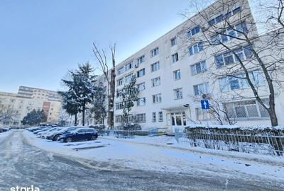 Apartament cu 3 camere decomandat, mobilat în Titan - 2