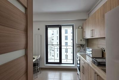 Garsonieră decomandată în Grozăvești - 3