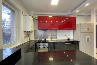 Garsonieră decomandată, mobilată în Berceni - 8