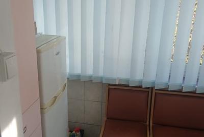 Ap.Suceava mobilat,centrala proprie,etaj2/4 - 10