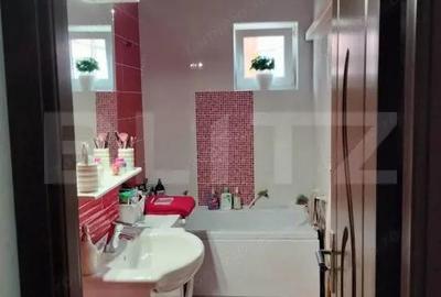 Apartament cu 2 camere semidecomandat în Central - 9