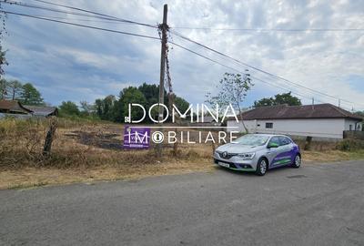 Teren Construcții intravilan de 5822 mp, în Nord - 3