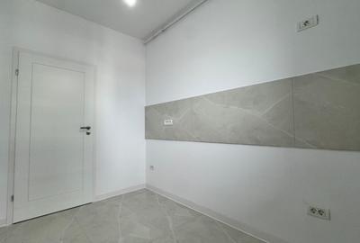 Apartament cu 2 camere decomandat în Giroc - 8