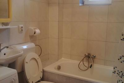 Garsonieră în Complex Studențesc - 5