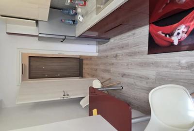 Apartament cu 2 camere decomandat în Bucureștii Noi - 3