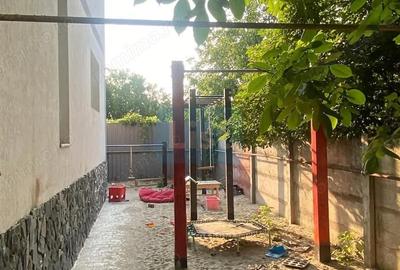 Casă cu Canalizare în Mihăilești - 2