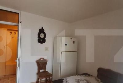 Apartament cu 2 camere, 54 mp, etaj intermediar, zona Cuza V - 6