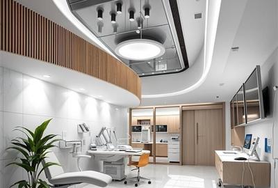 Spatiu comercial de inchiriat/ 1 minut distanta de metrou + parcari in Militari - 4