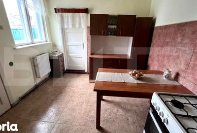 Casă cu 4 camere cu Teren 200 Mp în Central - 5