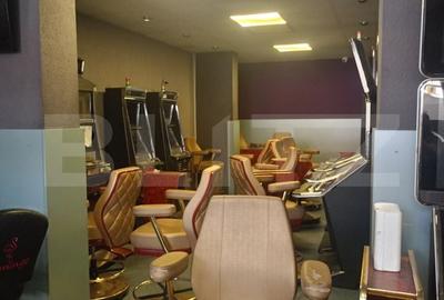 Spațiu comercial, de 74 mp, în Central - 5