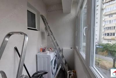 Apartament 3 camere Micro 16 recent finisat mobilat de inchiriat - 8