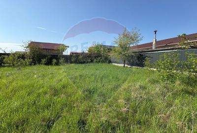 Teren 500 mp | Harman - zona Fish for Life| PUZ existent Teren 500 mp | Harman - zona Fish for Life| PUZ existent - 5