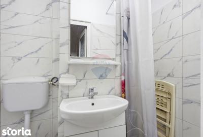 Apartament cu 2 camere decomandat în Zorleni - 4