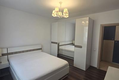 Apartament cu 2 camere decomandat în Central - 2