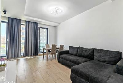 Apartament cu 2 camere în Central - 2