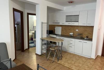 Apartament cu 2 camere decomandat în Lotus - 4