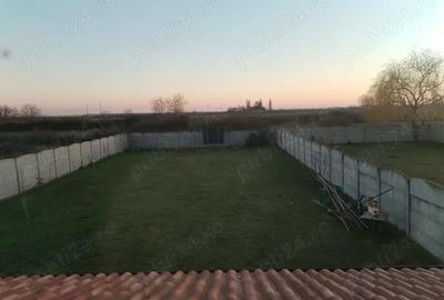 Casă cu 5 camere cu Teren 1000 Mp în Rudicica - 9