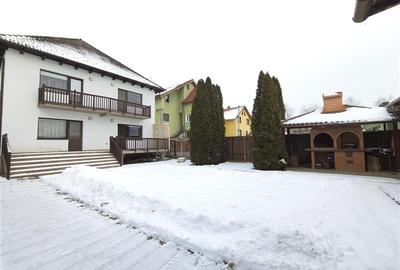 Casă individuală cu 5 camere cu Canalizare în Periferie - 10