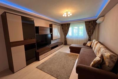 Apartament cu 2 camere decomandat în Crângași