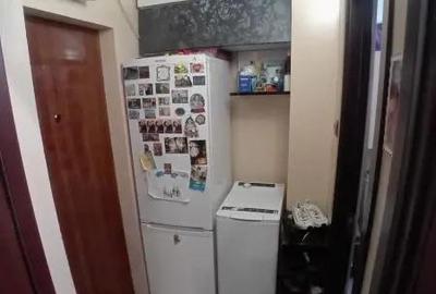 Garsoniera de vanzare zona CET, MOBILATA UTILATA - 2