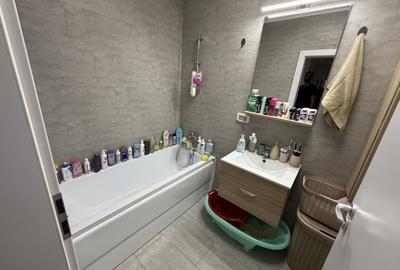 Apartament cu 2 camere decomandat, mobilat în Tomis Nord - 5