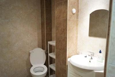 Garsoniera de inchiriat in zona Racadau - 1