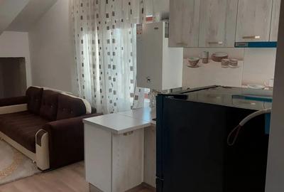 Ap. 2 Camere Sos Chitilei Pod Constanta Bucurestii Noi - 8